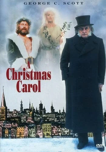 DVD Cover (Twentieth Century Fox)