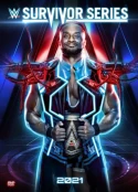 WWE: Survivor Series 2021
