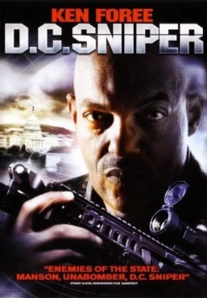DVD Cover (North American Motion Pictures)