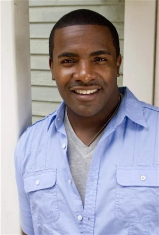 Curtis Jermaine