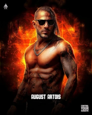 August Artois