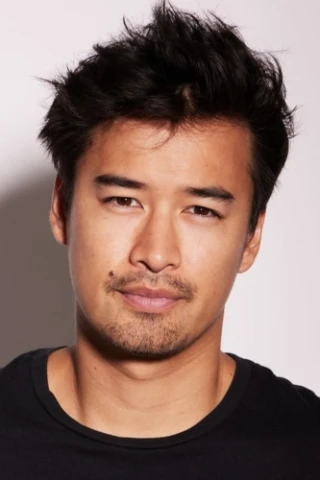 Jordan Rodrigues