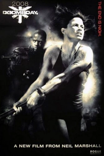 Theatrical Poster (USA)