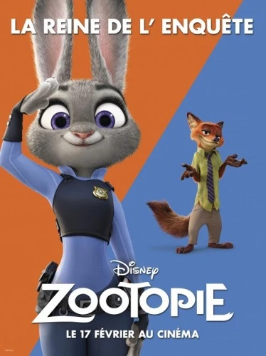 Theatrical Poster (France)