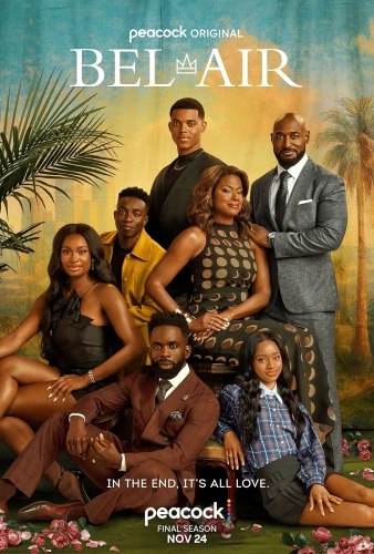 Family Matters