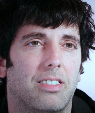 Ron Perry