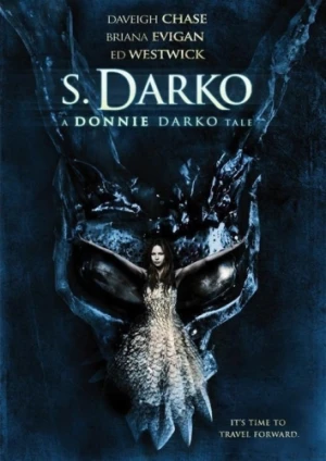 DVD Cover (Twentieth Century Fox)
