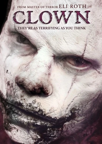 DVD Cover (Anchor Bay)