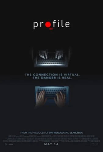Theatrical Poster