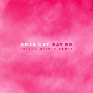 Say So (Friend Within remix)