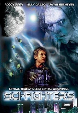 DVD Cover (Vintage Movie Classics)