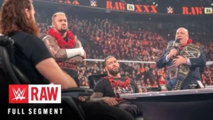 RAW Is XXX