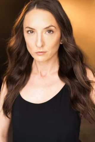 Gina Brown