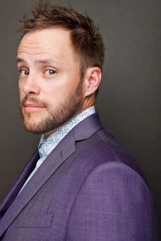 Jeremy Clark