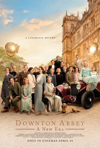 Theatrical Poster (USA)