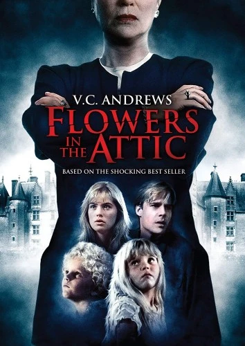 DVD Cover (Image Entertainment)