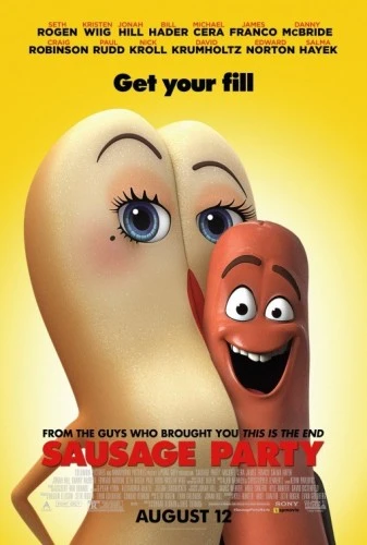 Theatrical Poster (USA)