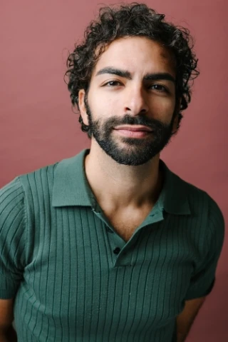 Mikel Albagdadi