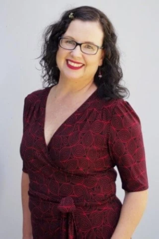 Kylie Pascoe