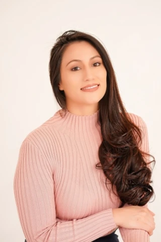 Diana Rodriguez