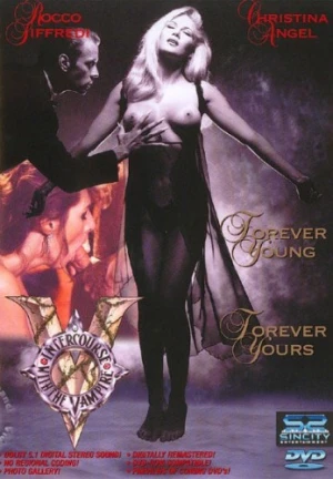 DVD Cover (Sin City Video)