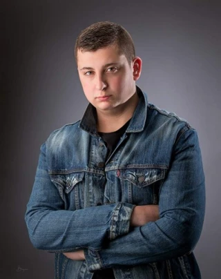 Mikey Fazio