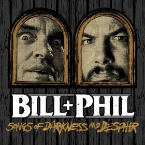 Songs Of Darkness And Despair