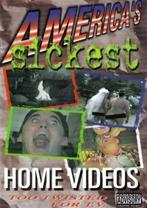 DVD Cover (Brain Damage)