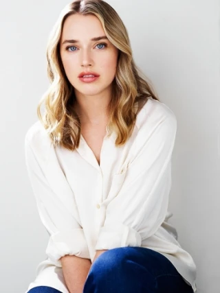 Caitlin Hammond