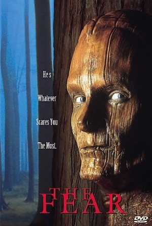 DVD Cover (Allumination)