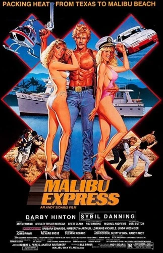 Theatrical Poster