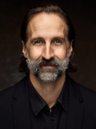 Murray Laidlaw