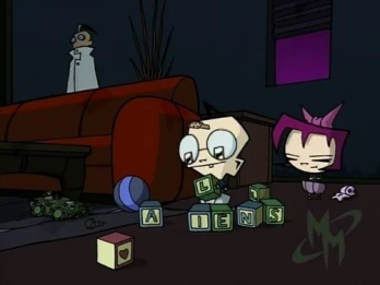 Mysterious Mysteries/Future Dib