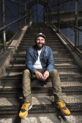 Aron Phillips