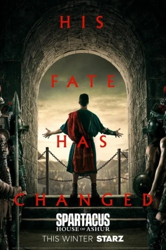 Theatrical Poster