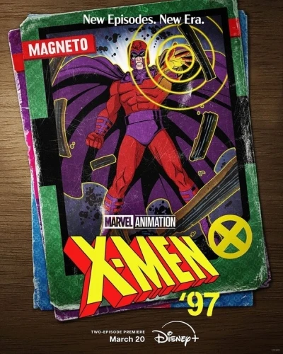 Theatrical Poster (USA)