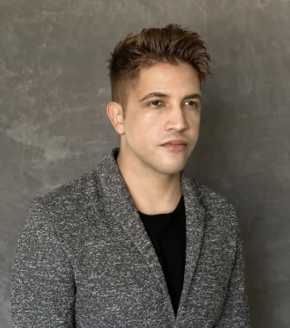 Adrian Lorenzo