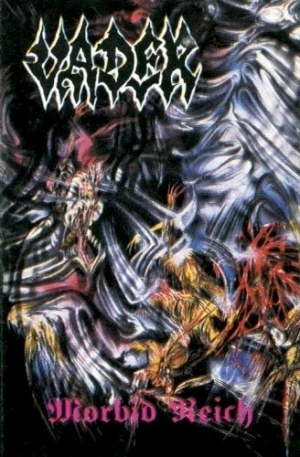 Morbid Reich