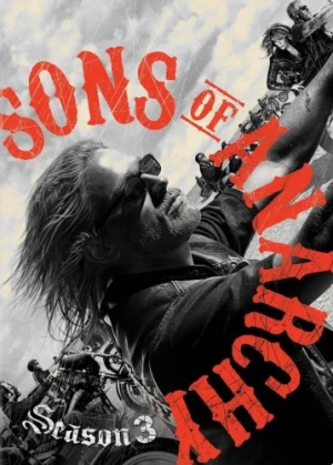 DVD Cover (Twentieth Century Fox)