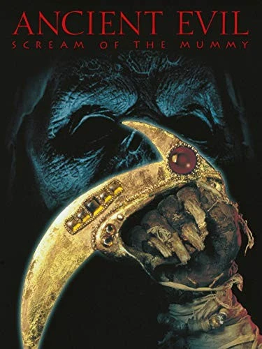 Theatrical Poster