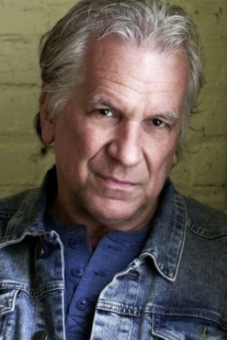 Eddie Huchro
