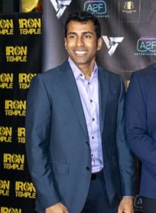 Raj Felix