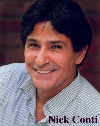 Nick Conti
