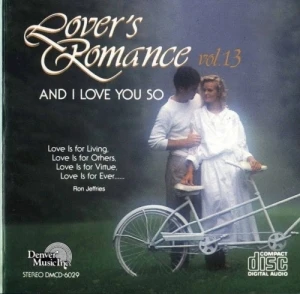 Lover’s Romance, Vol. 13