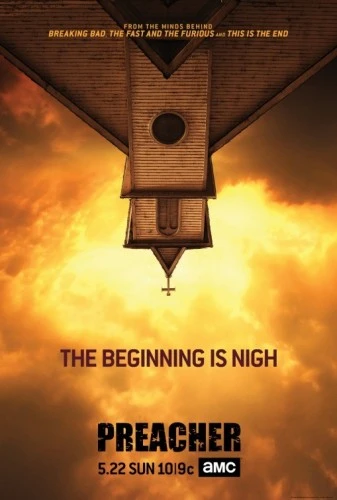 Theatrical Poster (USA)