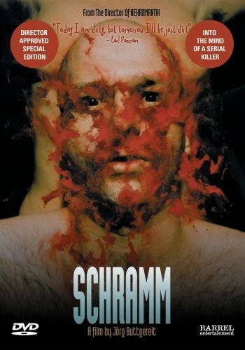 DVD Cover (Barrel Entertainment Special Edition)