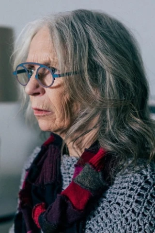 Sara Campbell