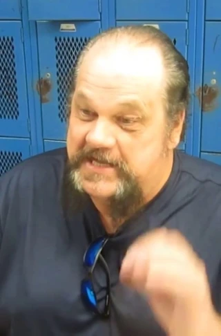 Rick Thames