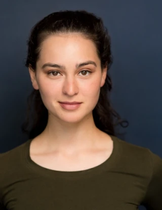 Margaret Fegan