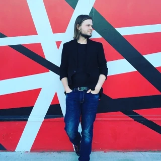 Blair Borland